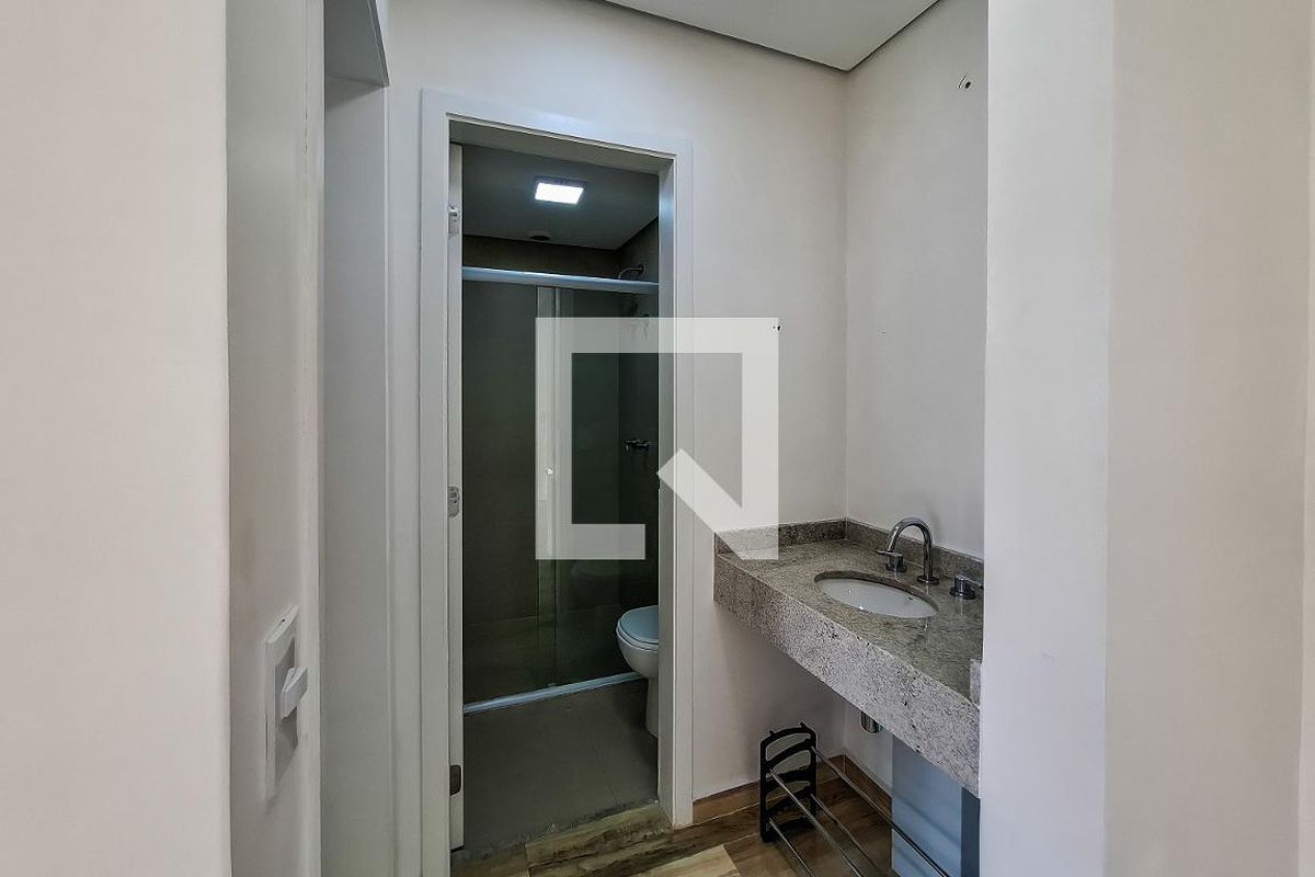 Apartamento, 1 quarto, 42 m² - Foto 30
