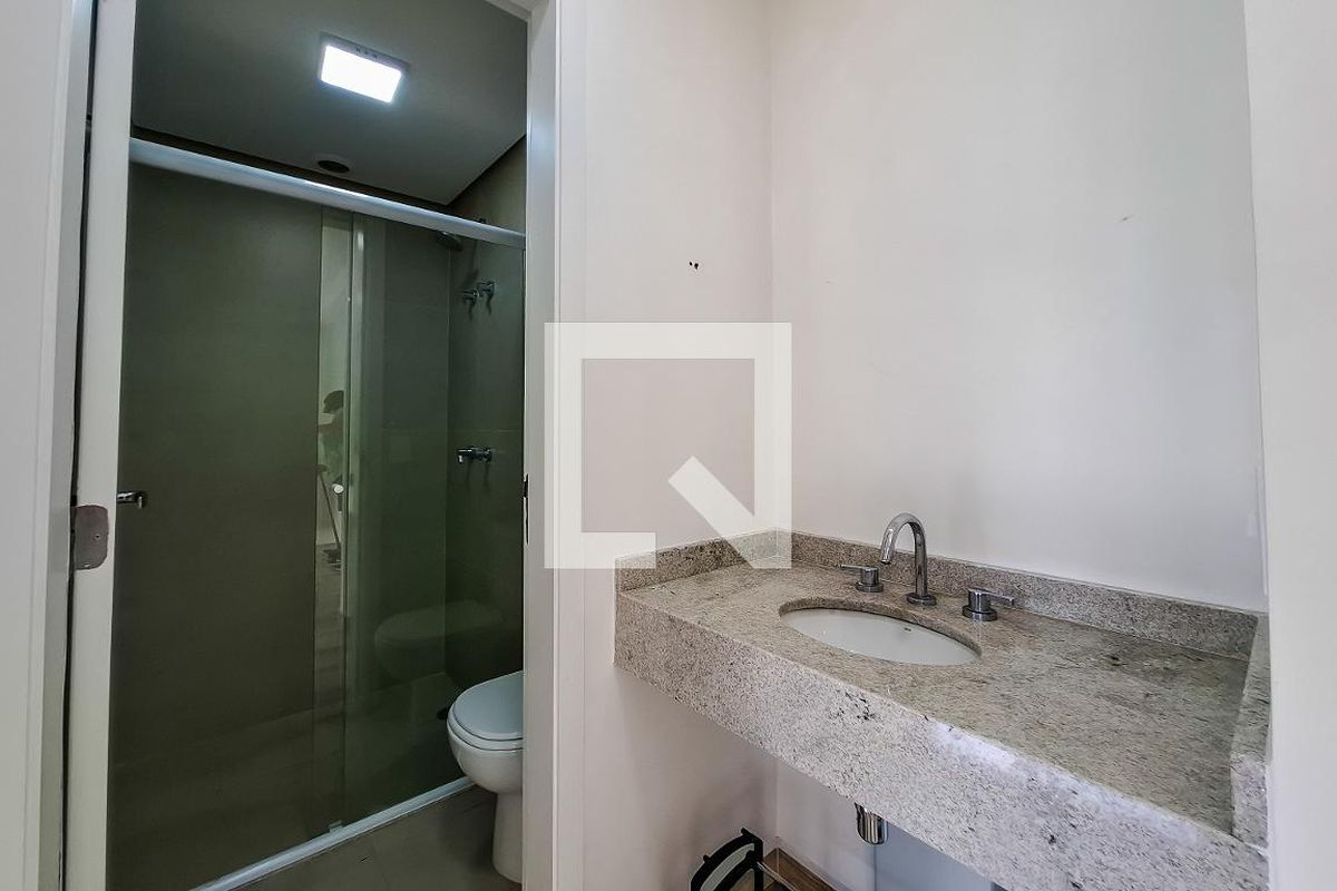 Apartamento, 1 quarto, 42 m² - Foto 34