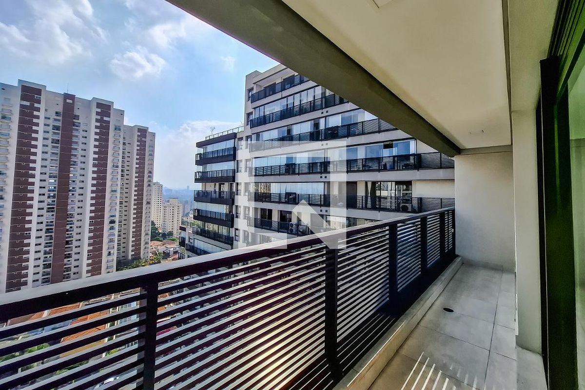 Apartamento, 1 quarto, 42 m² - Foto 14
