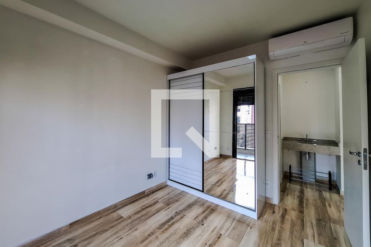 Apartamento, 1 quarto, 42 m² - Foto 20