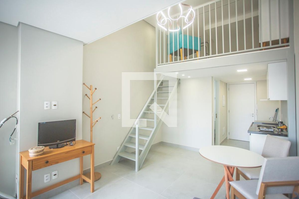 Kitnet-Studio, 36 m² - Foto 6