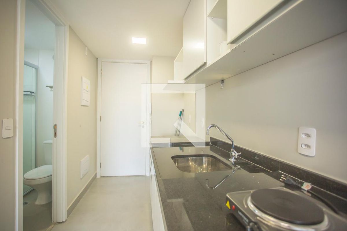 Kitnet-Studio, 36 m² - Foto 32