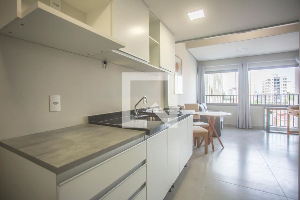 Kitnet-Studio, 36 m² - Foto 34