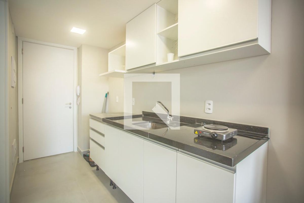 Kitnet-Studio, 36 m² - Foto 30