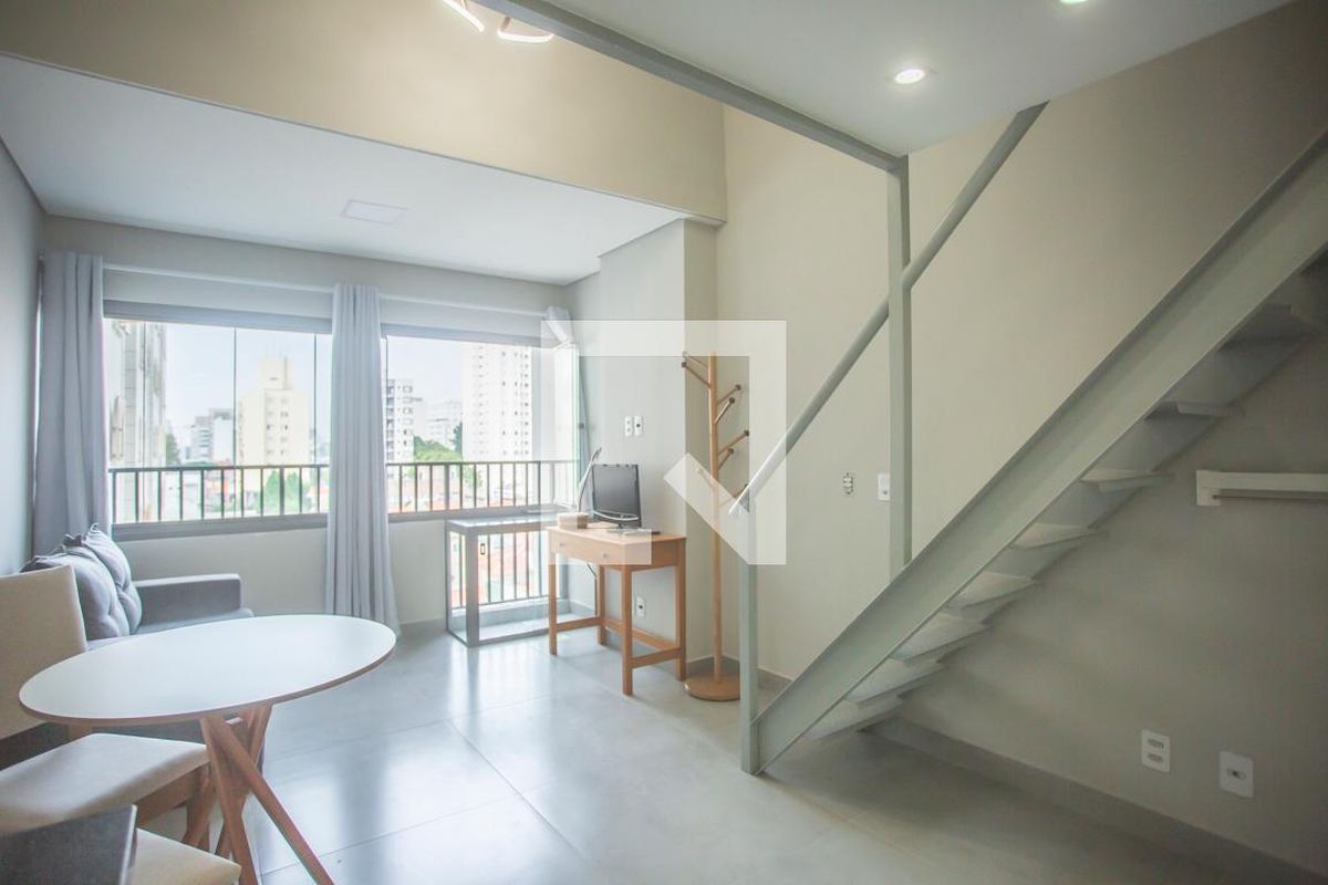 Kitnet-Studio, 36 m² - Foto 2