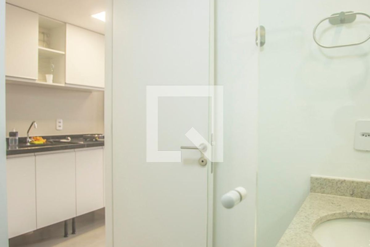 Kitnet-Studio, 36 m² - Foto 26