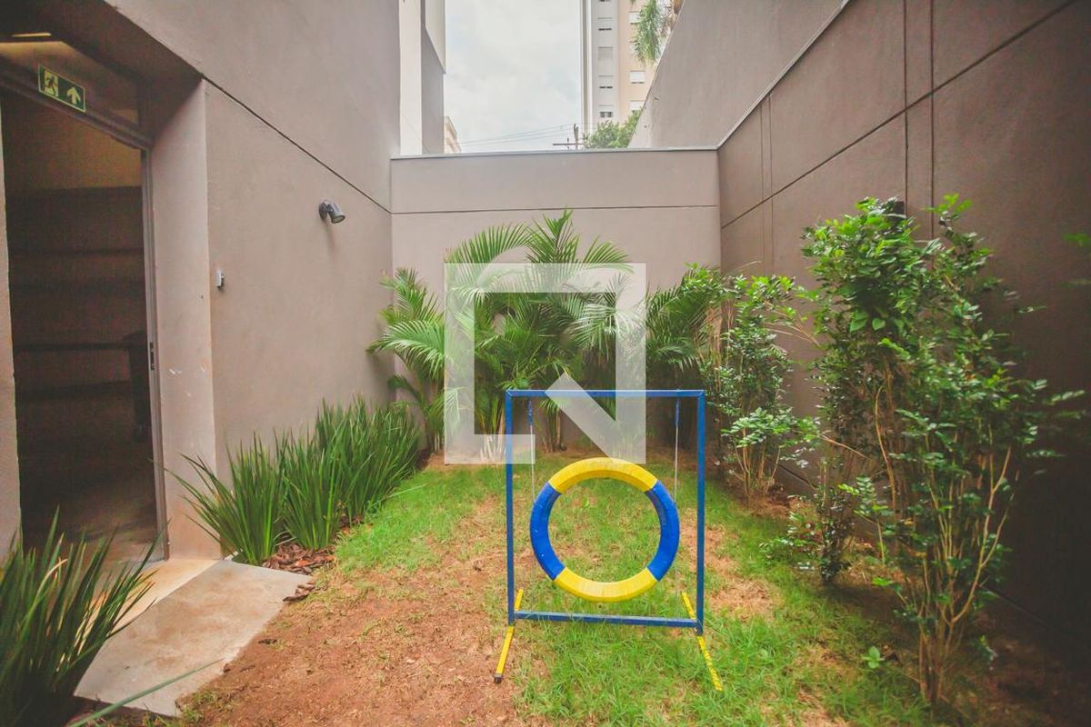 Kitnet-Studio, 36 m² - Foto 60