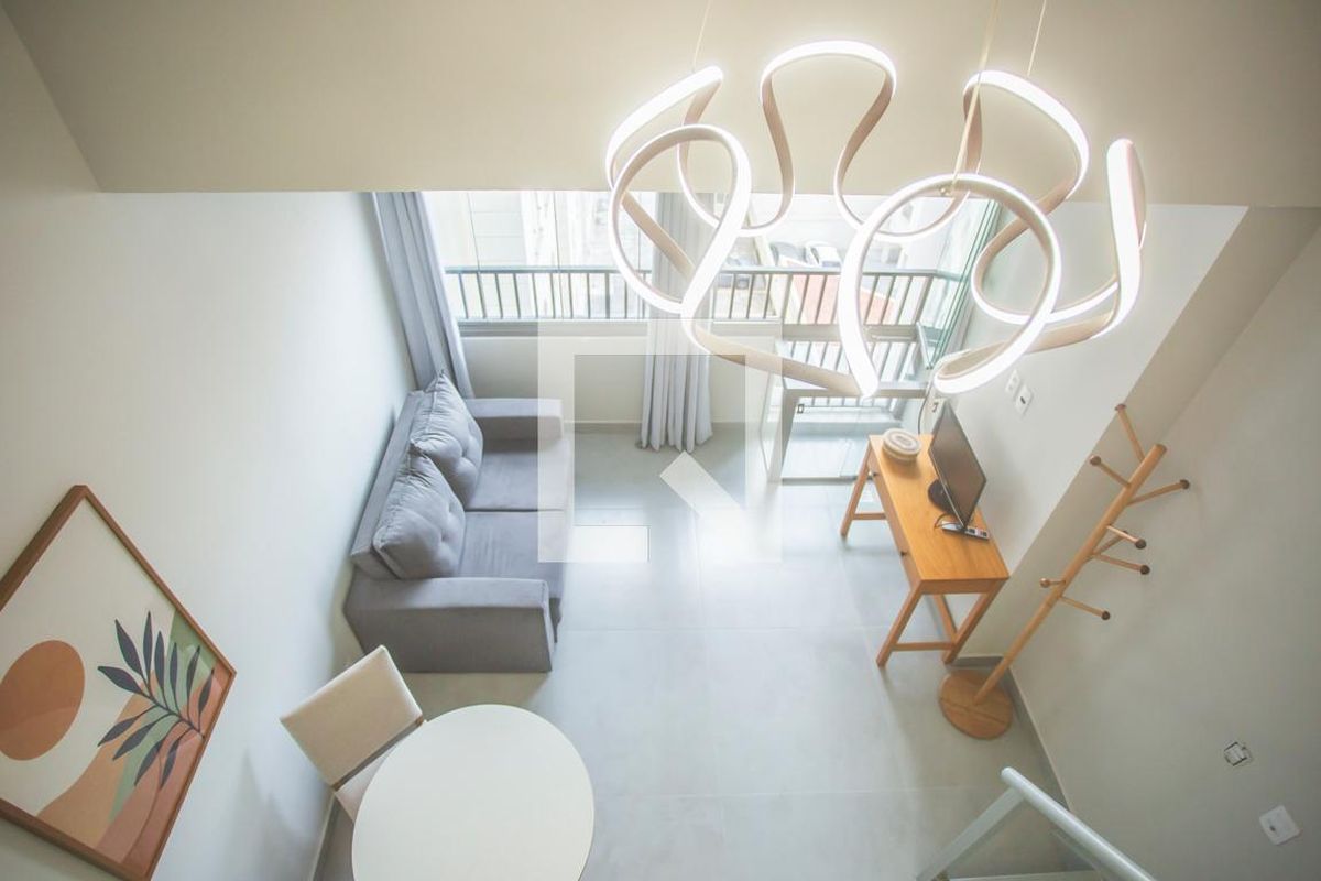 Kitnet-Studio, 36 m² - Foto 20