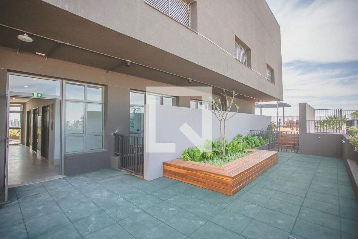Kitnet-Studio, 36 m² - Foto 62