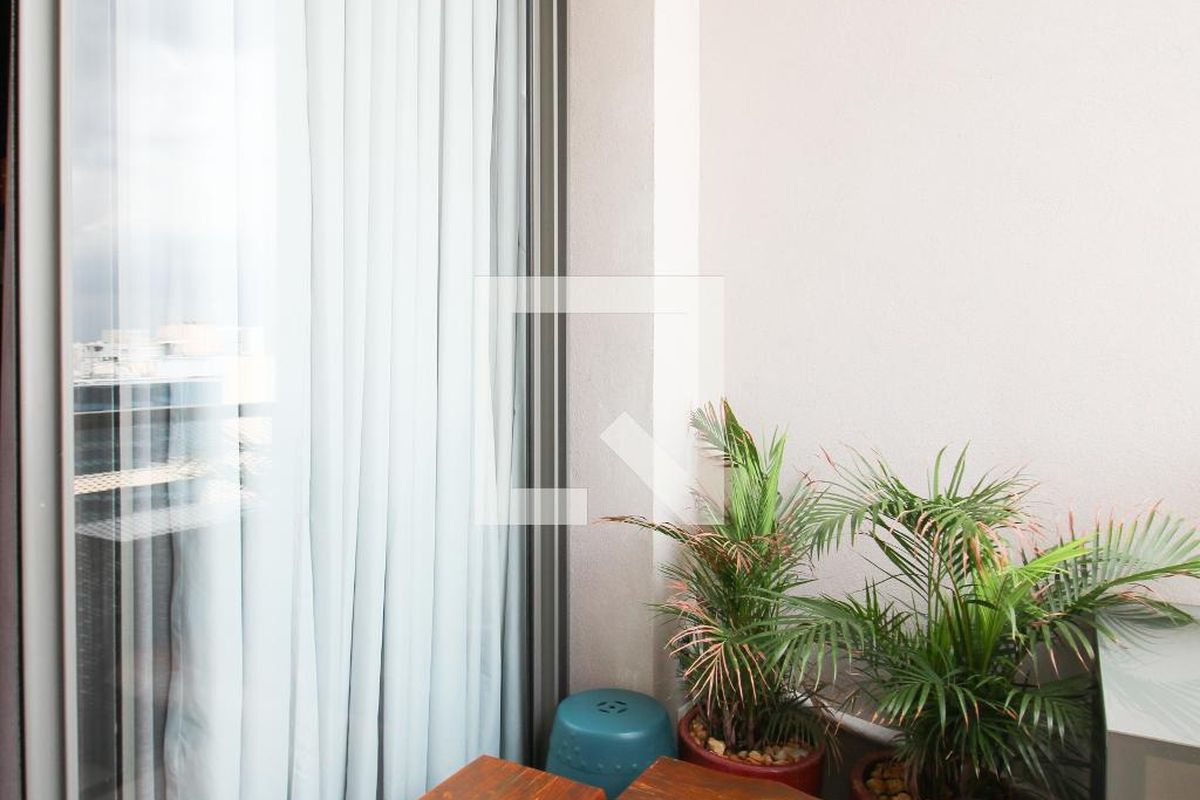 Apartamento, 1 quarto, 25 m² - Foto 16