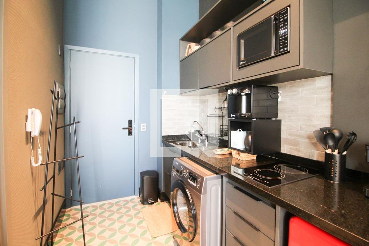 Apartamento, 1 quarto, 25 m² - Foto 30