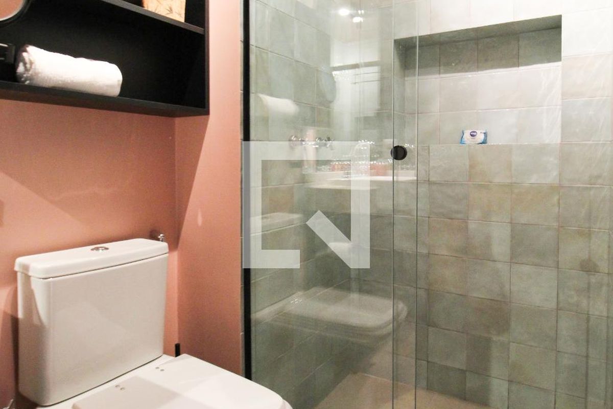 Apartamento, 1 quarto, 25 m² - Foto 22