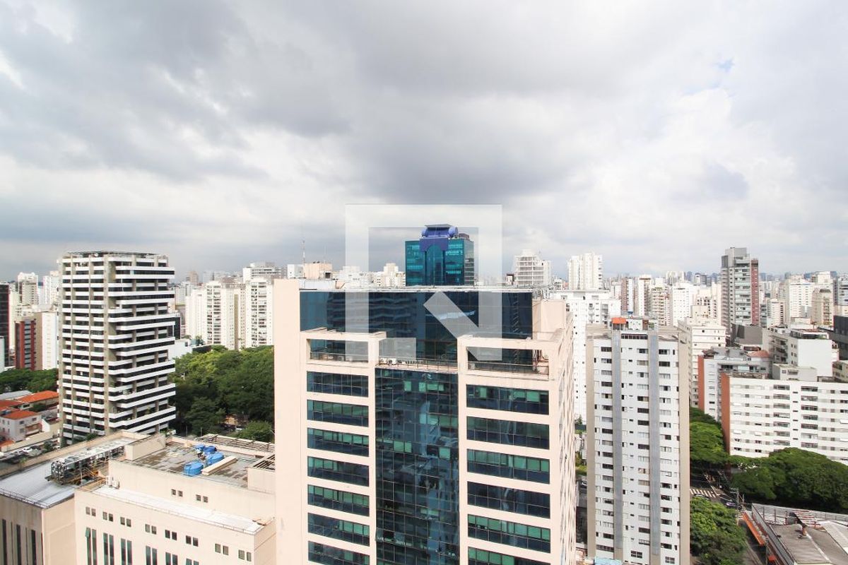 Apartamento, 1 quarto, 25 m² - Foto 18