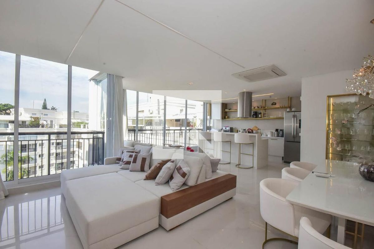Apartamento, 2 quartos, 140 m² - Foto 74