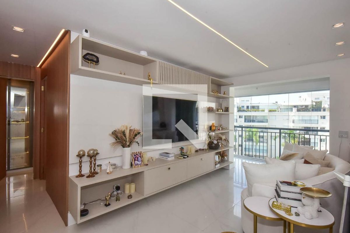 Apartamento, 2 quartos, 140 m² - Foto 6