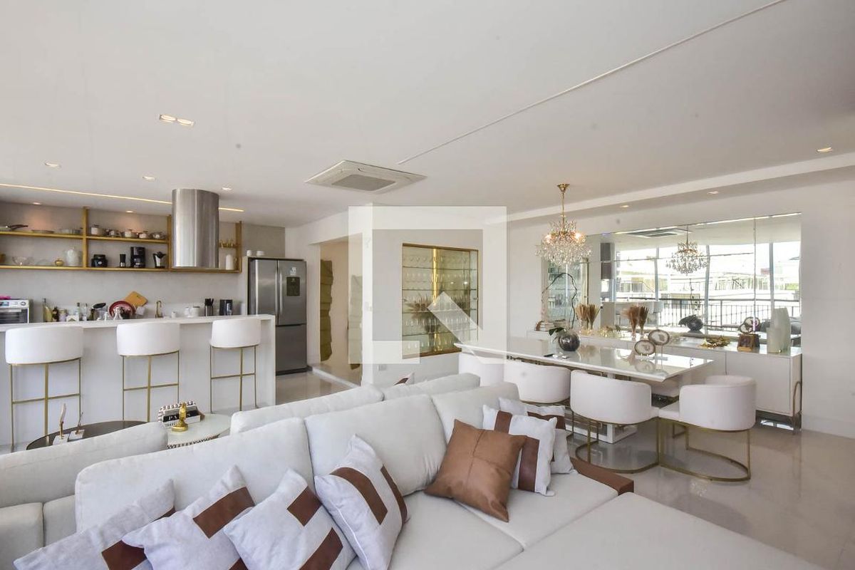Apartamento, 2 quartos, 140 m² - Foto 76