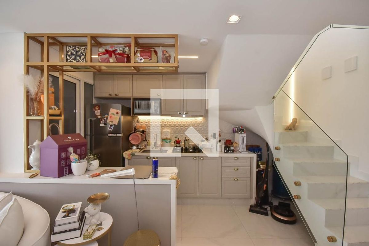 Apartamento, 2 quartos, 140 m² - Foto 66