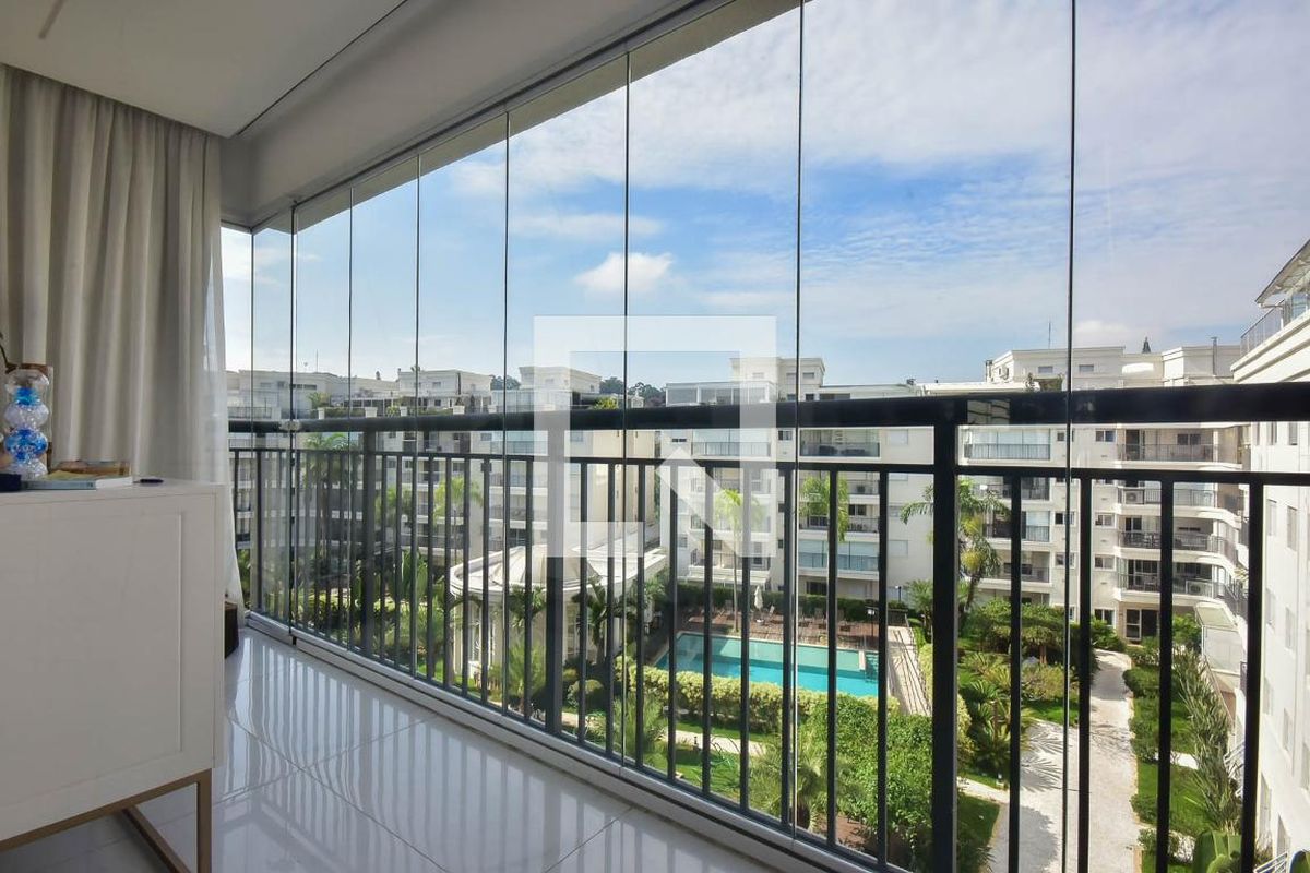 Apartamento, 2 quartos, 140 m² - Foto 14