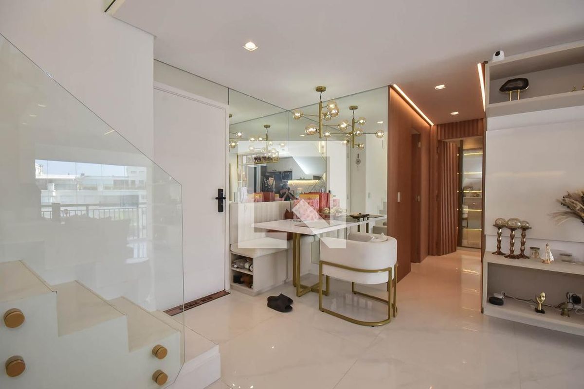 Apartamento, 2 quartos, 140 m² - Foto 10