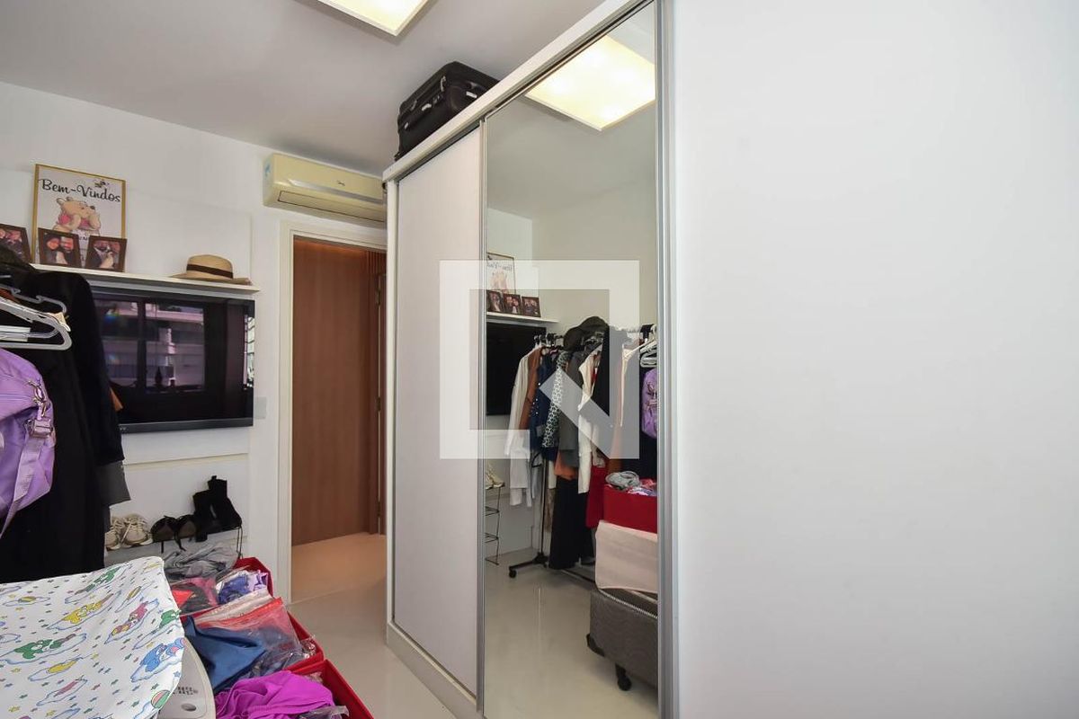Apartamento, 2 quartos, 140 m² - Foto 30
