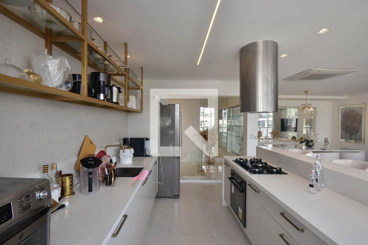 Apartamento, 2 quartos, 140 m² - Foto 92
