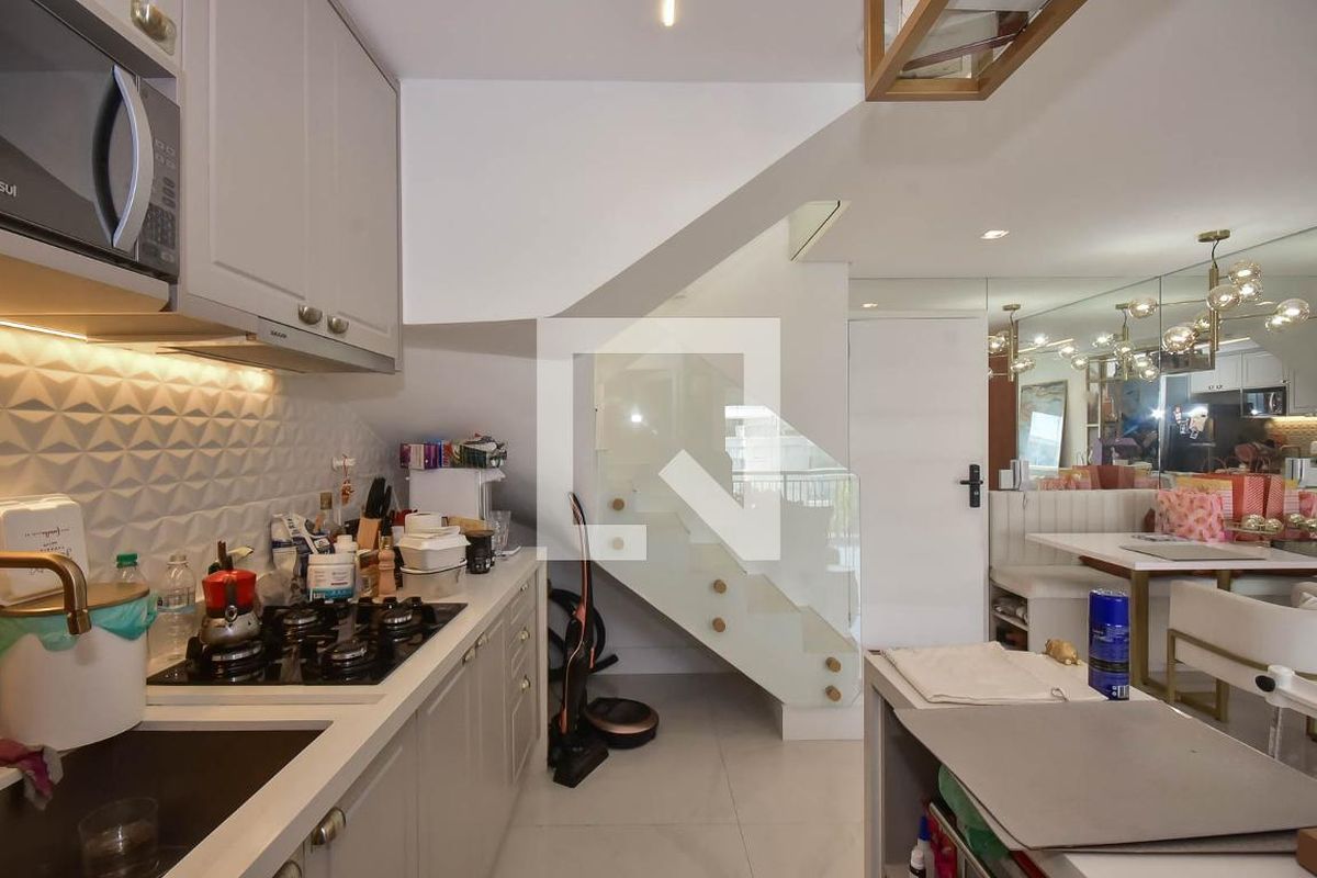 Apartamento, 2 quartos, 140 m² - Foto 72