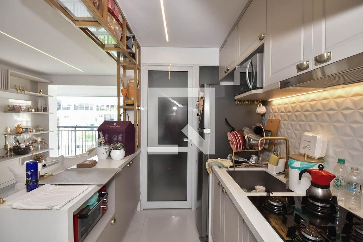 Apartamento, 2 quartos, 140 m² - Foto 70