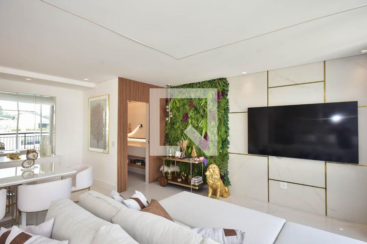Apartamento, 2 quartos, 140 m² - Foto 84