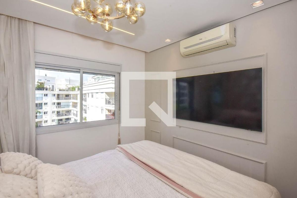 Apartamento, 2 quartos, 140 m² - Foto 38