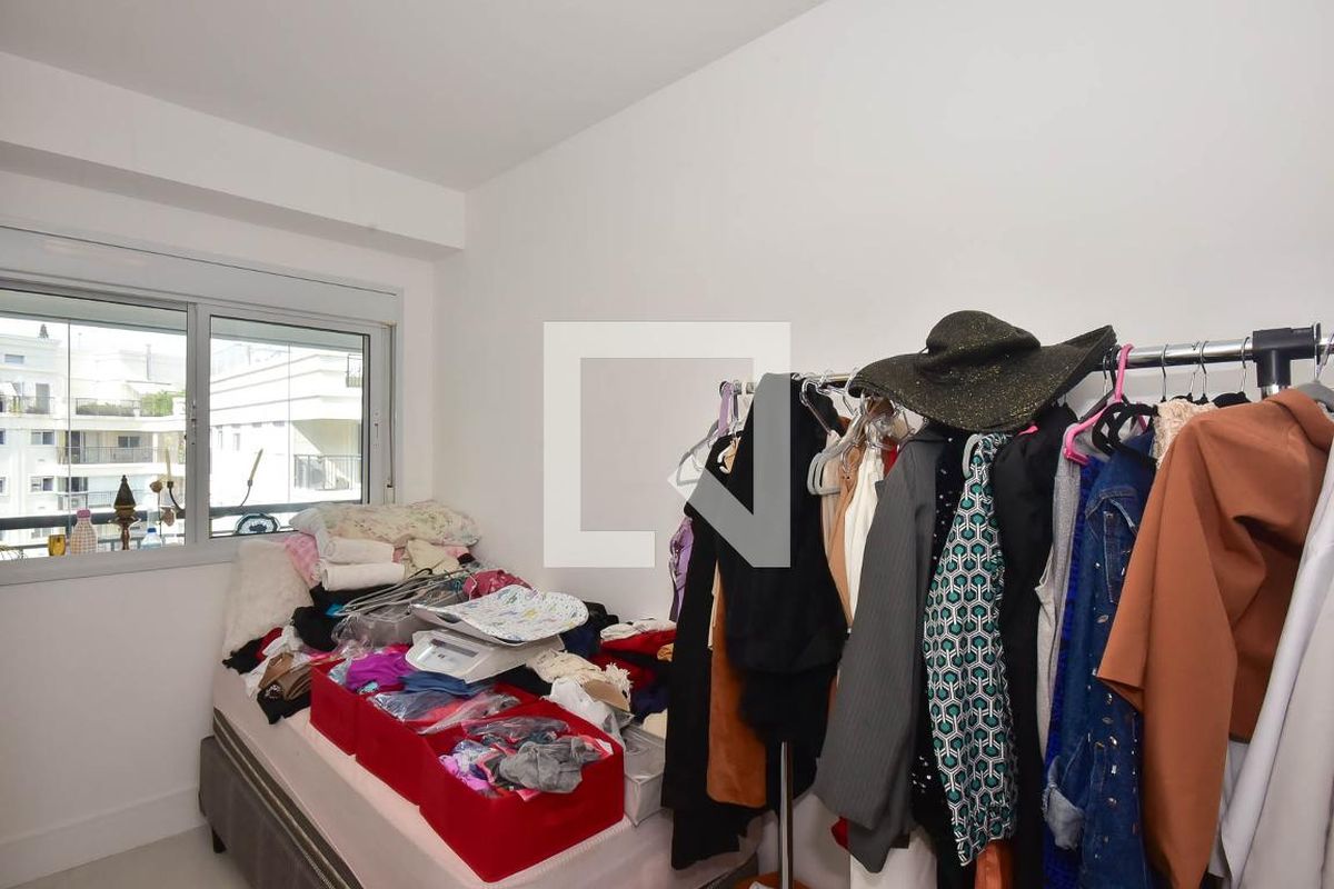 Apartamento, 2 quartos, 140 m² - Foto 26