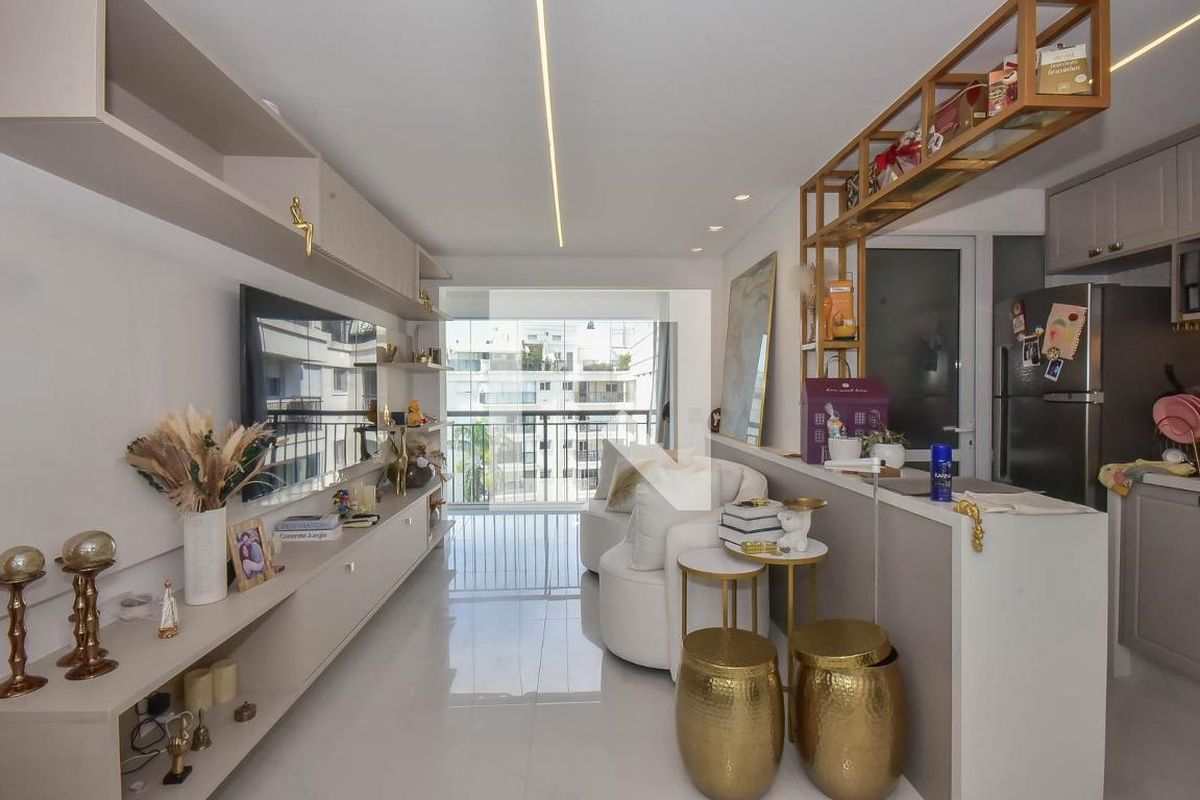 Apartamento, 2 quartos, 140 m² - Foto 8