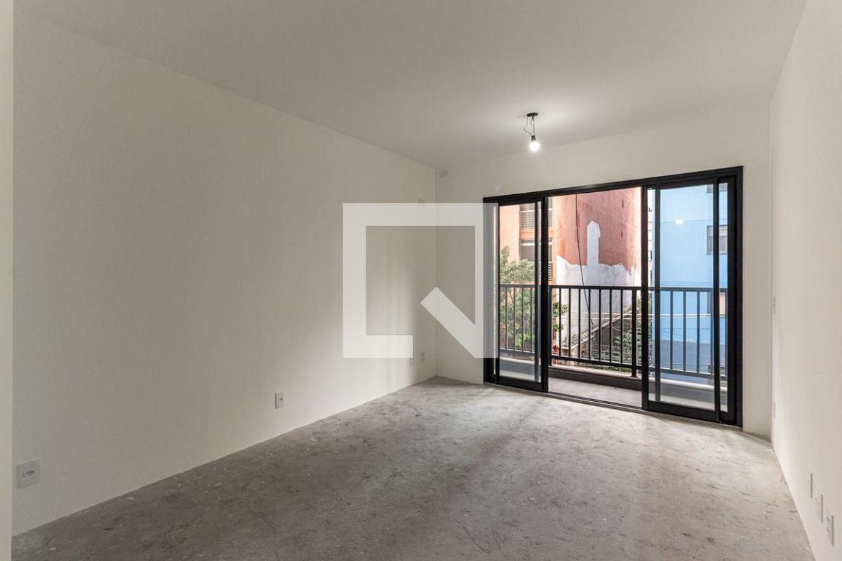 Kitnet-Studio, 33 m² - Foto 7