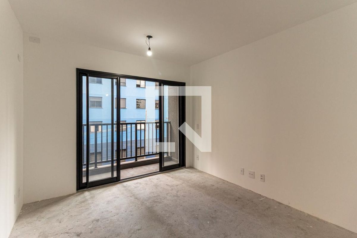 Kitnet-Studio, 33 m² - Foto 9