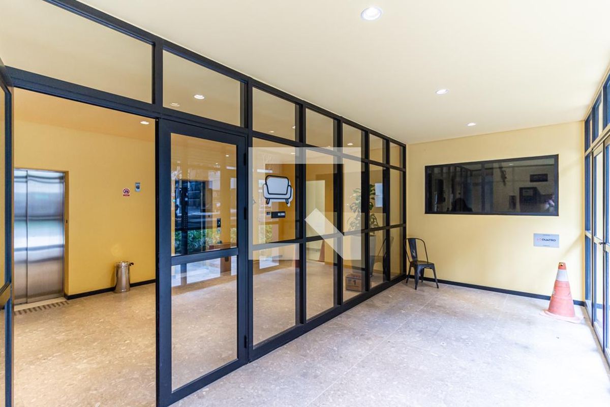 Kitnet-Studio, 33 m² - Foto 75