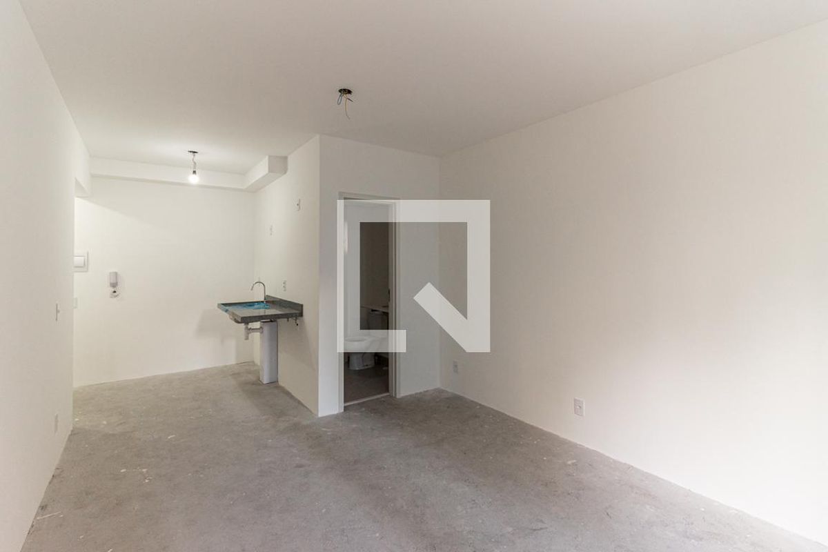Kitnet-Studio, 33 m² - Foto 13