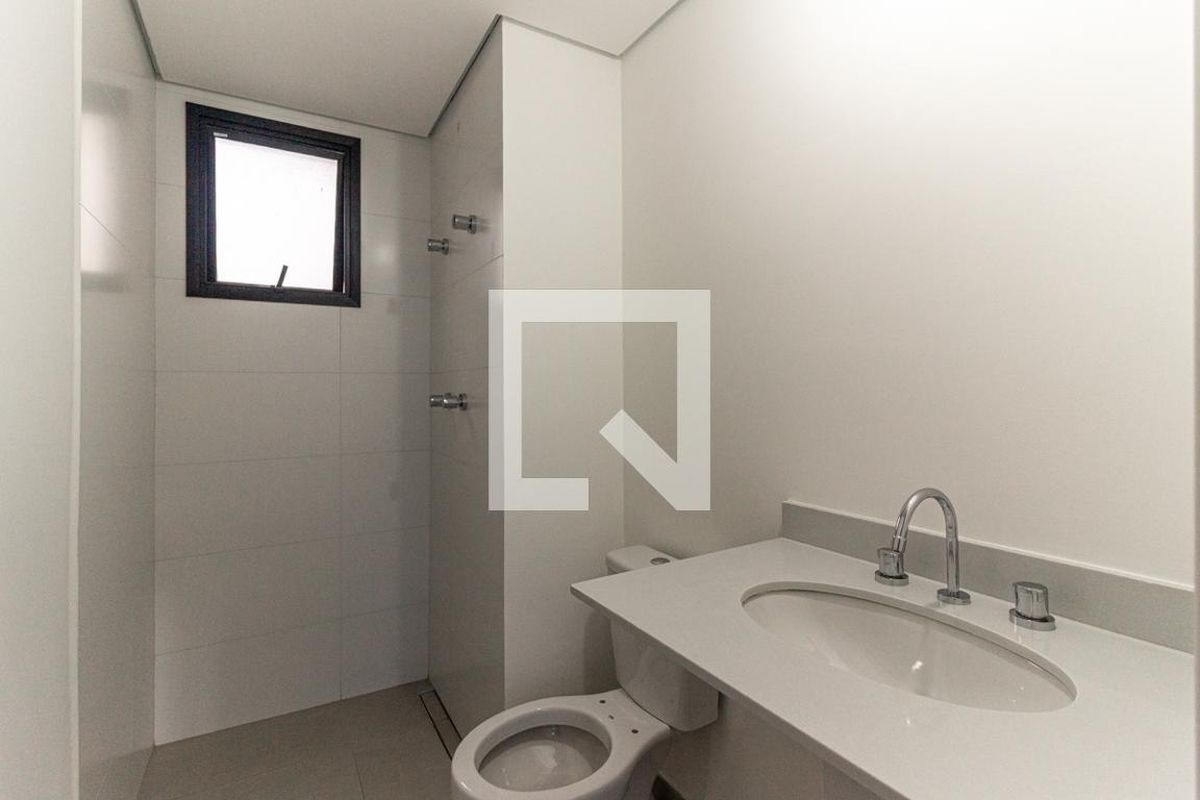 Kitnet-Studio, 33 m² - Foto 21