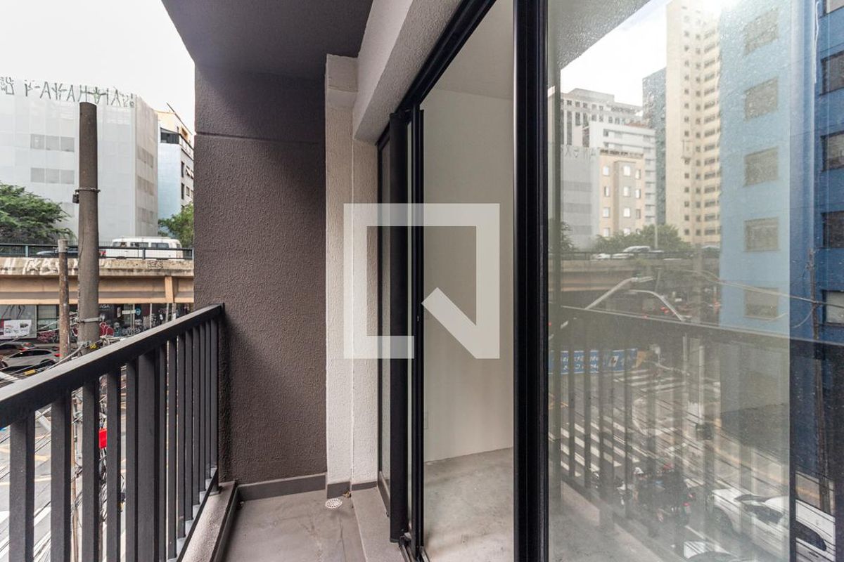 Kitnet-Studio, 33 m² - Foto 19