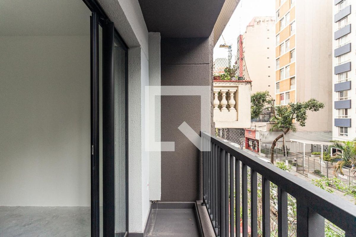 Kitnet-Studio, 33 m² - Foto 17