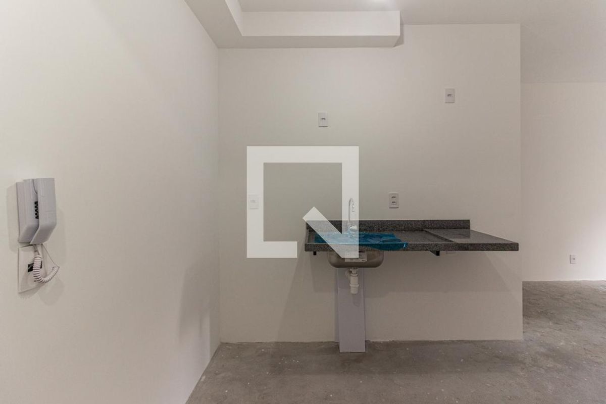 Kitnet-Studio, 33 m² - Foto 33
