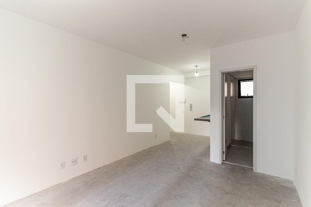 Kitnet-Studio, 33 m² - Foto 11