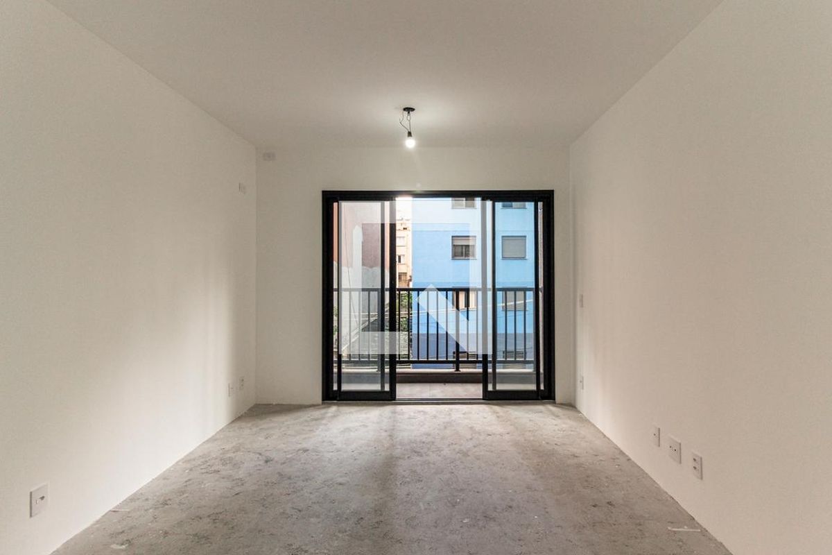 Kitnet-Studio, 33 m² - Foto 5