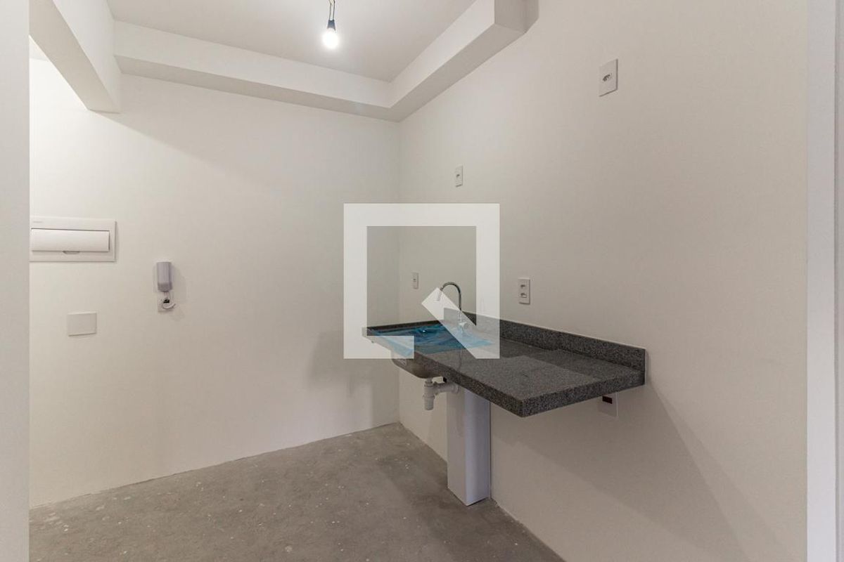 Kitnet-Studio, 33 m² - Foto 31