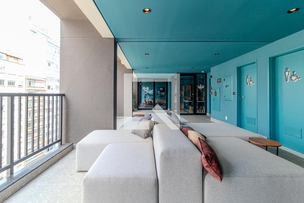 Kitnet-Studio, 33 m² - Foto 57