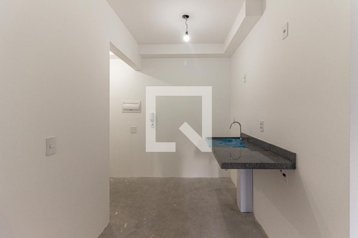 Kitnet-Studio, 33 m² - Foto 29