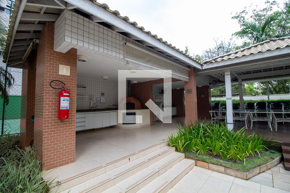 Apartamento, 3 quartos, 107 m² - Foto 64