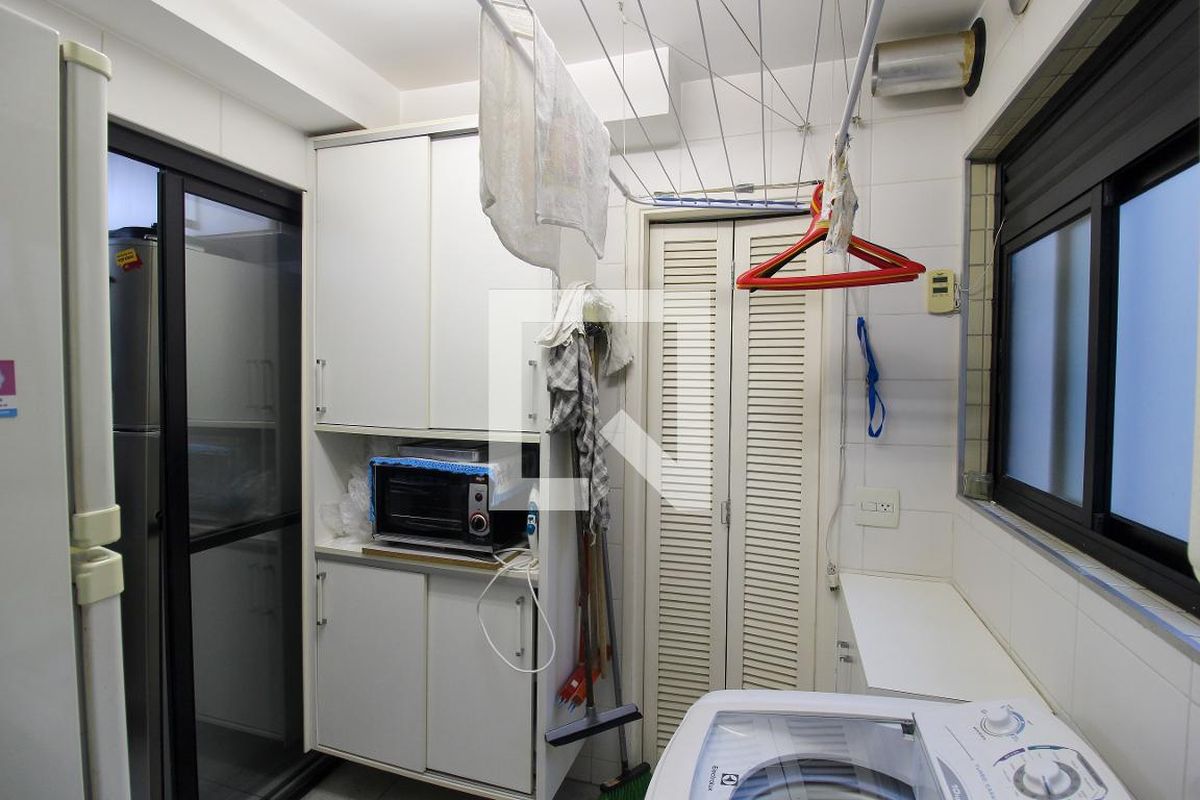 Apartamento, 3 quartos, 107 m² - Foto 38