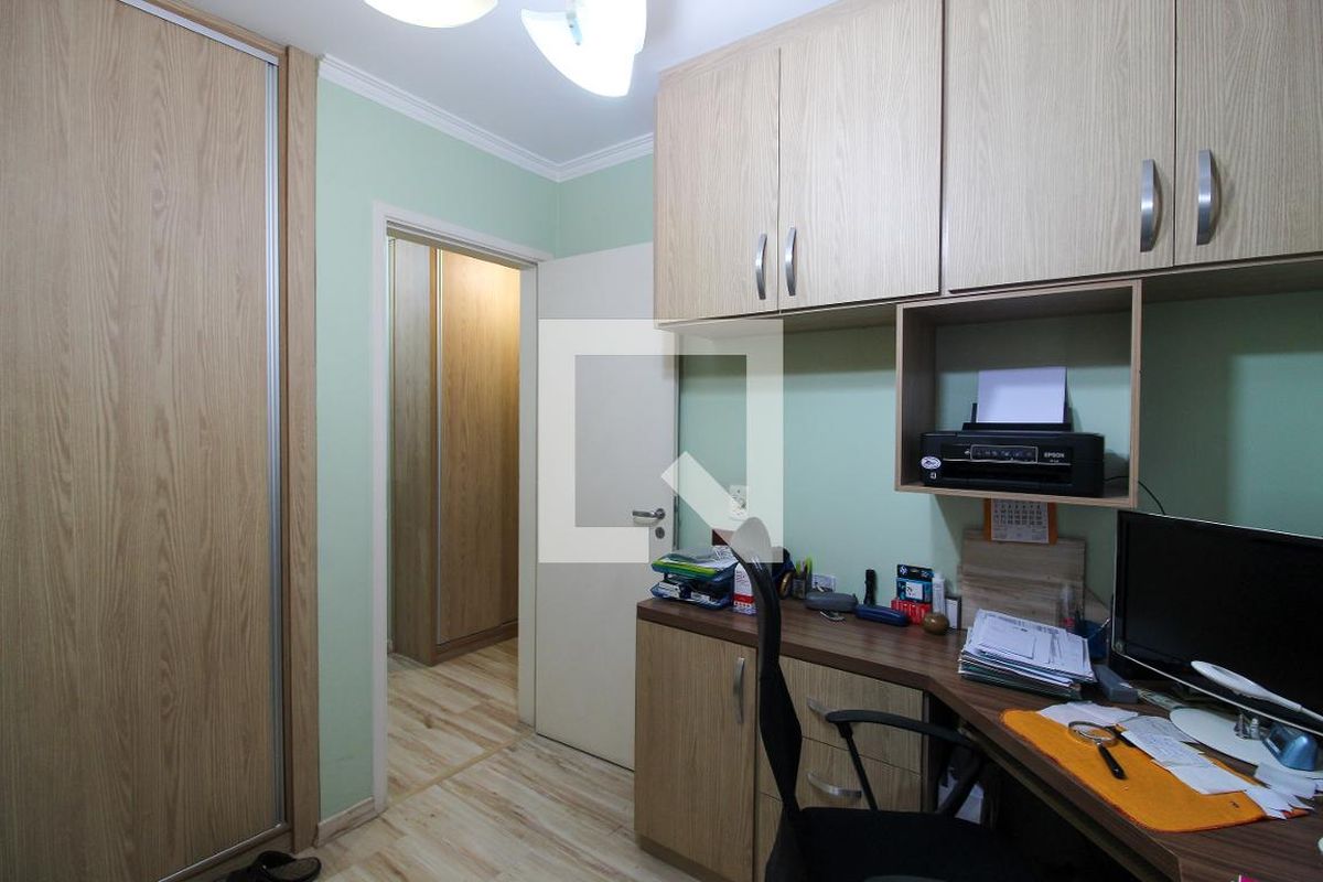Apartamento, 3 quartos, 107 m² - Foto 16