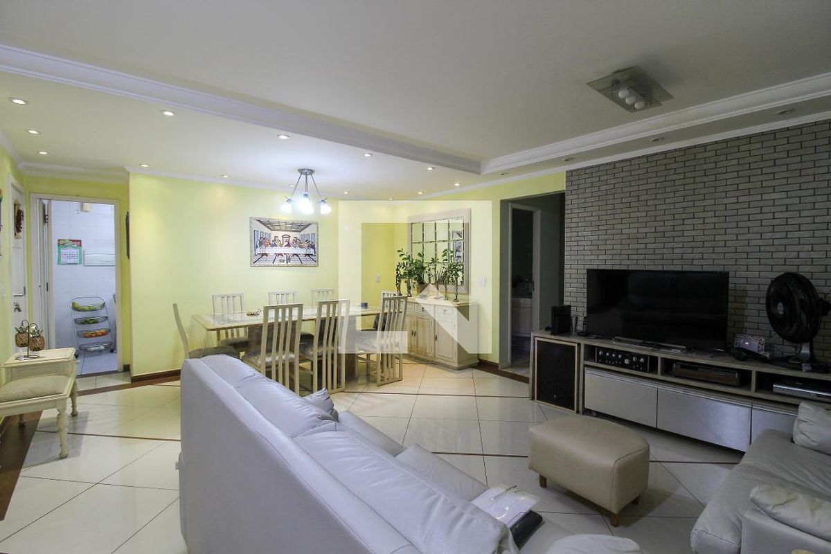 Apartamento, 3 quartos, 107 m² - Foto 4