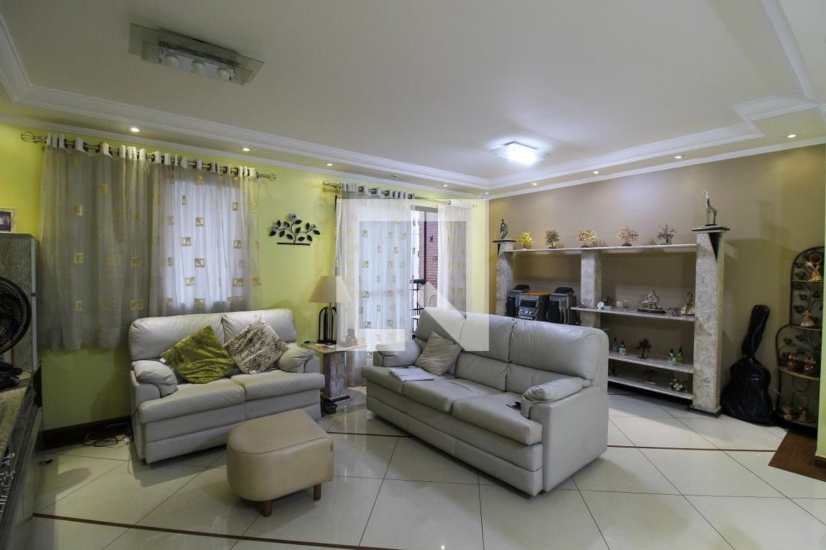Apartamento, 3 quartos, 107 m² - Foto 6