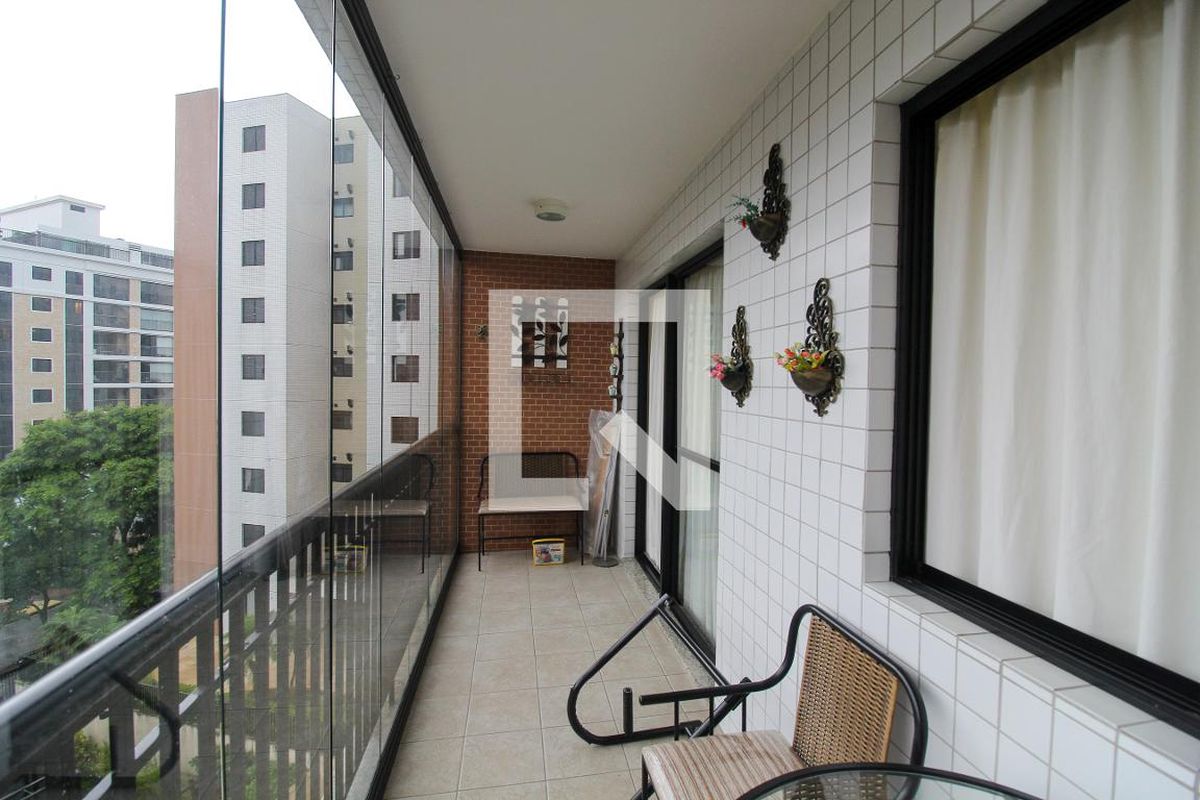 Apartamento, 3 quartos, 107 m² - Foto 46